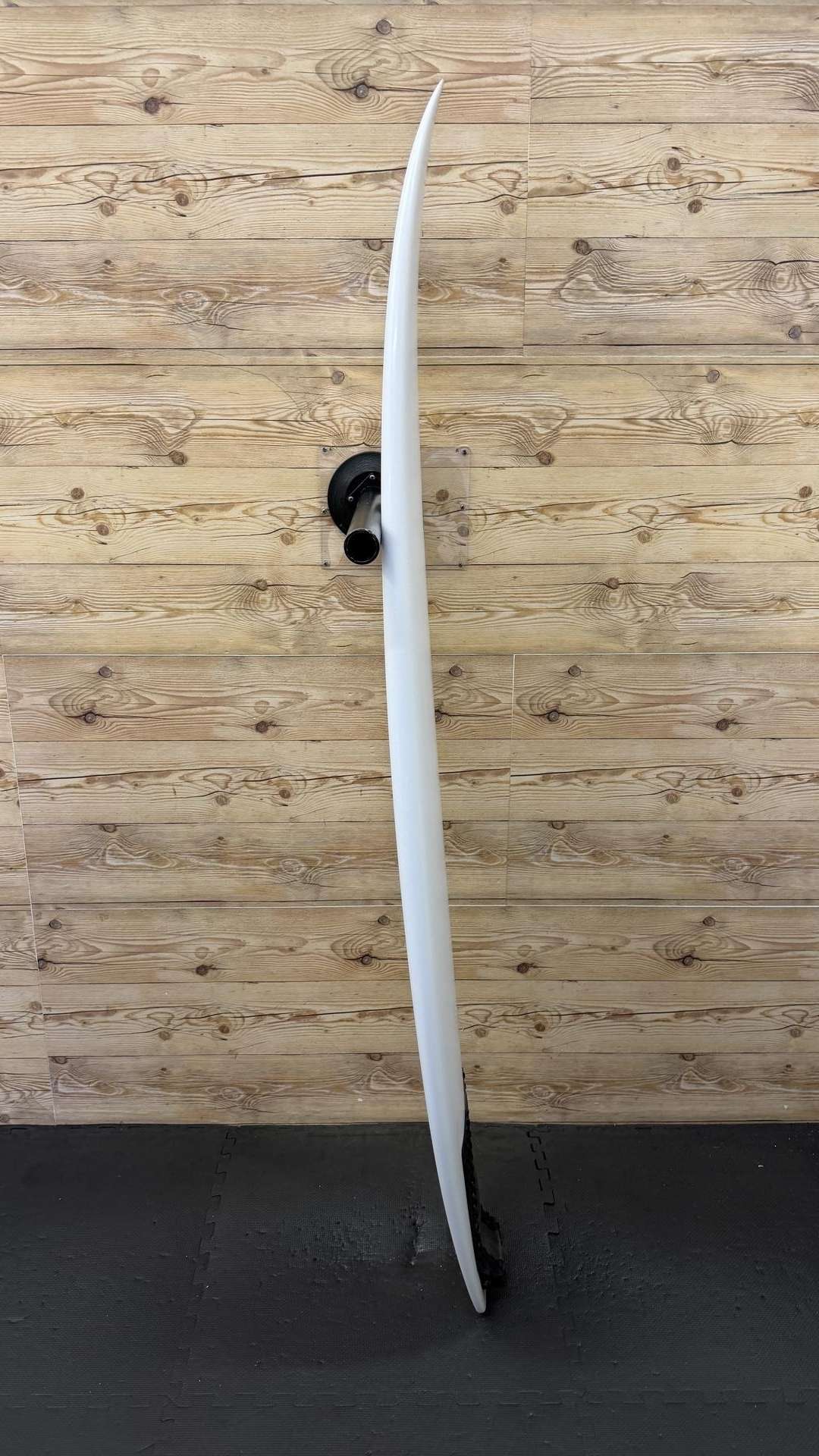 Mikeys Shorty 6'2"