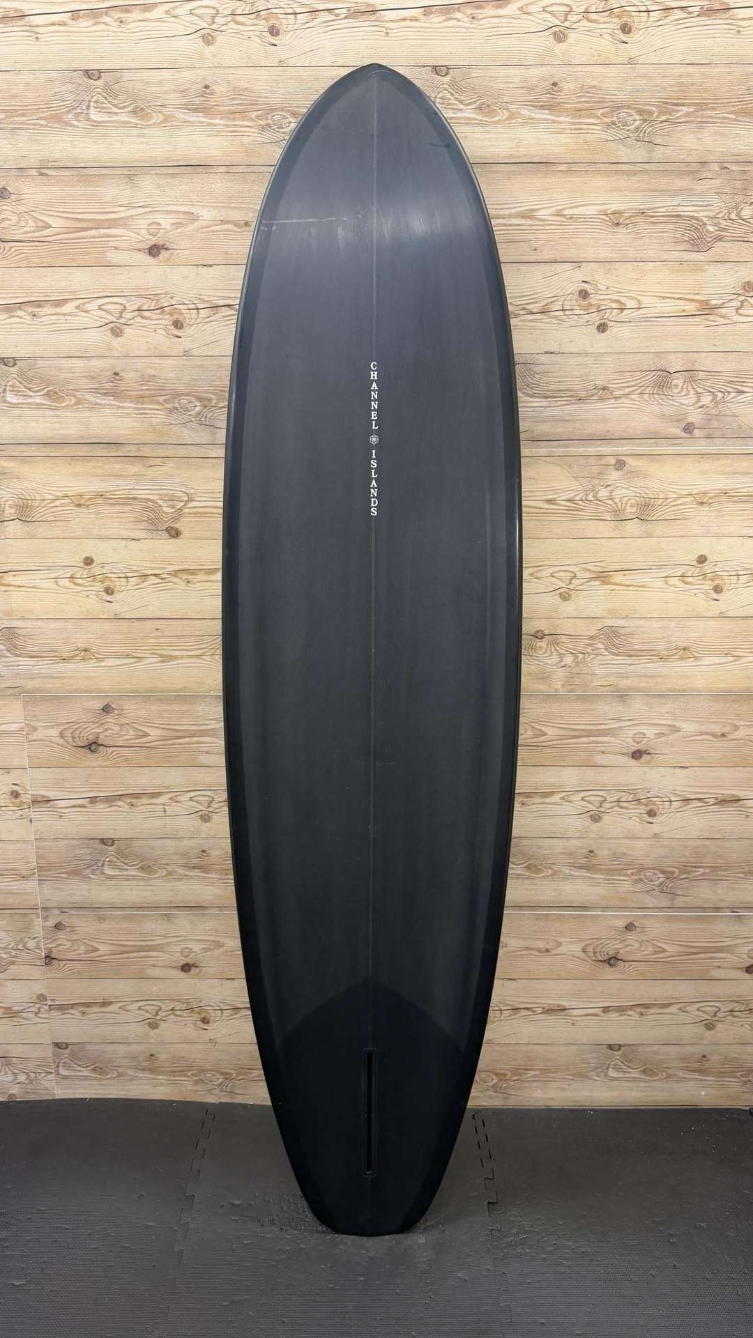 Tri Plane Hull 7'3"
