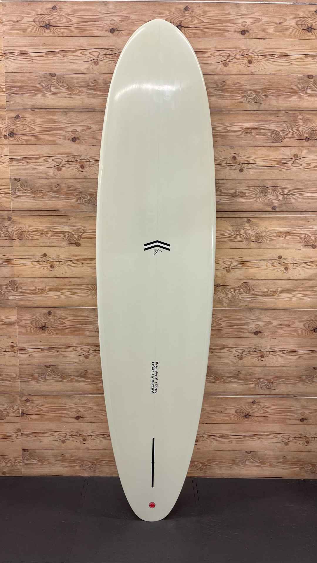 Outlier 8'0"