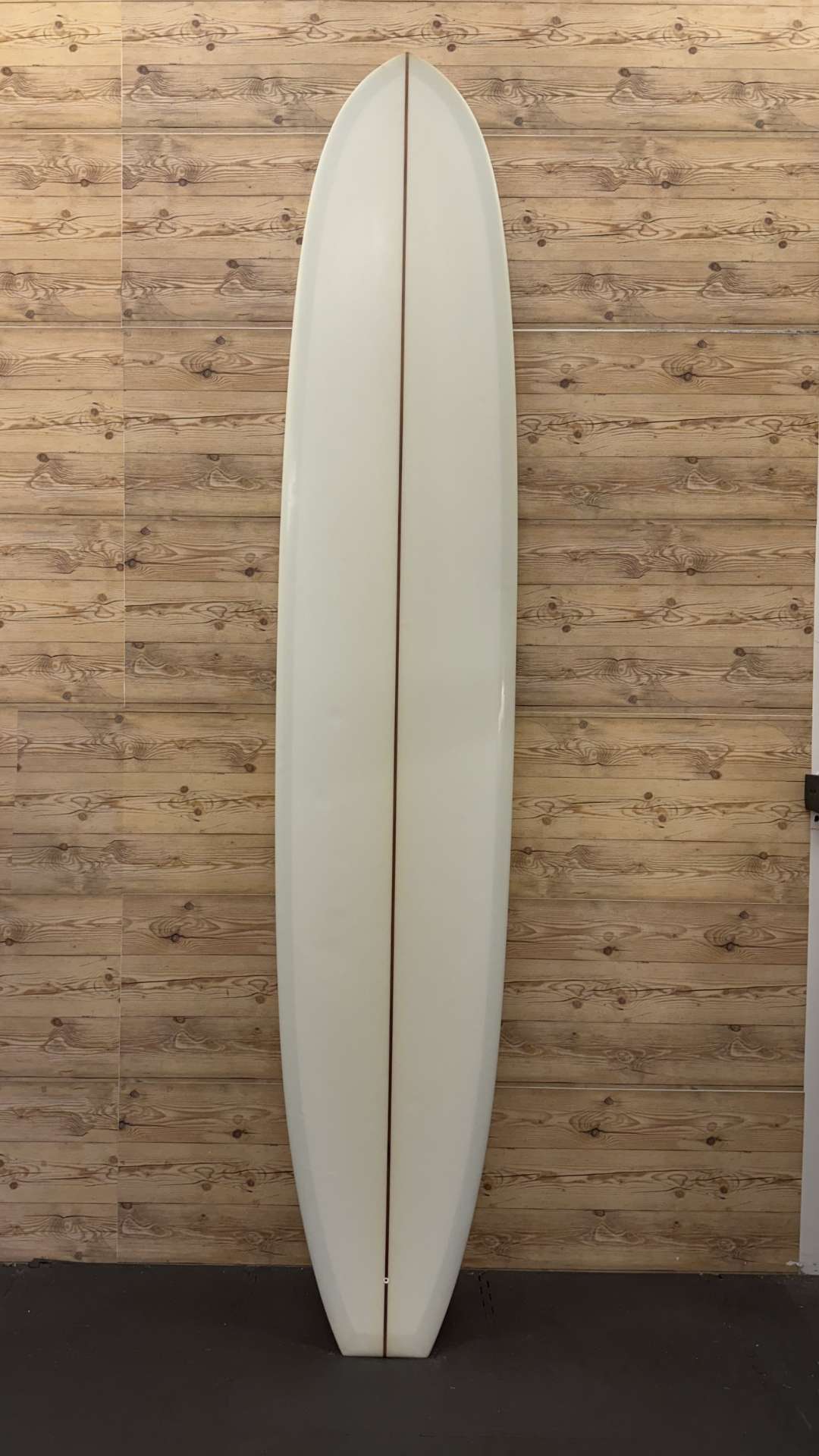 Oracle Performer 10'6"