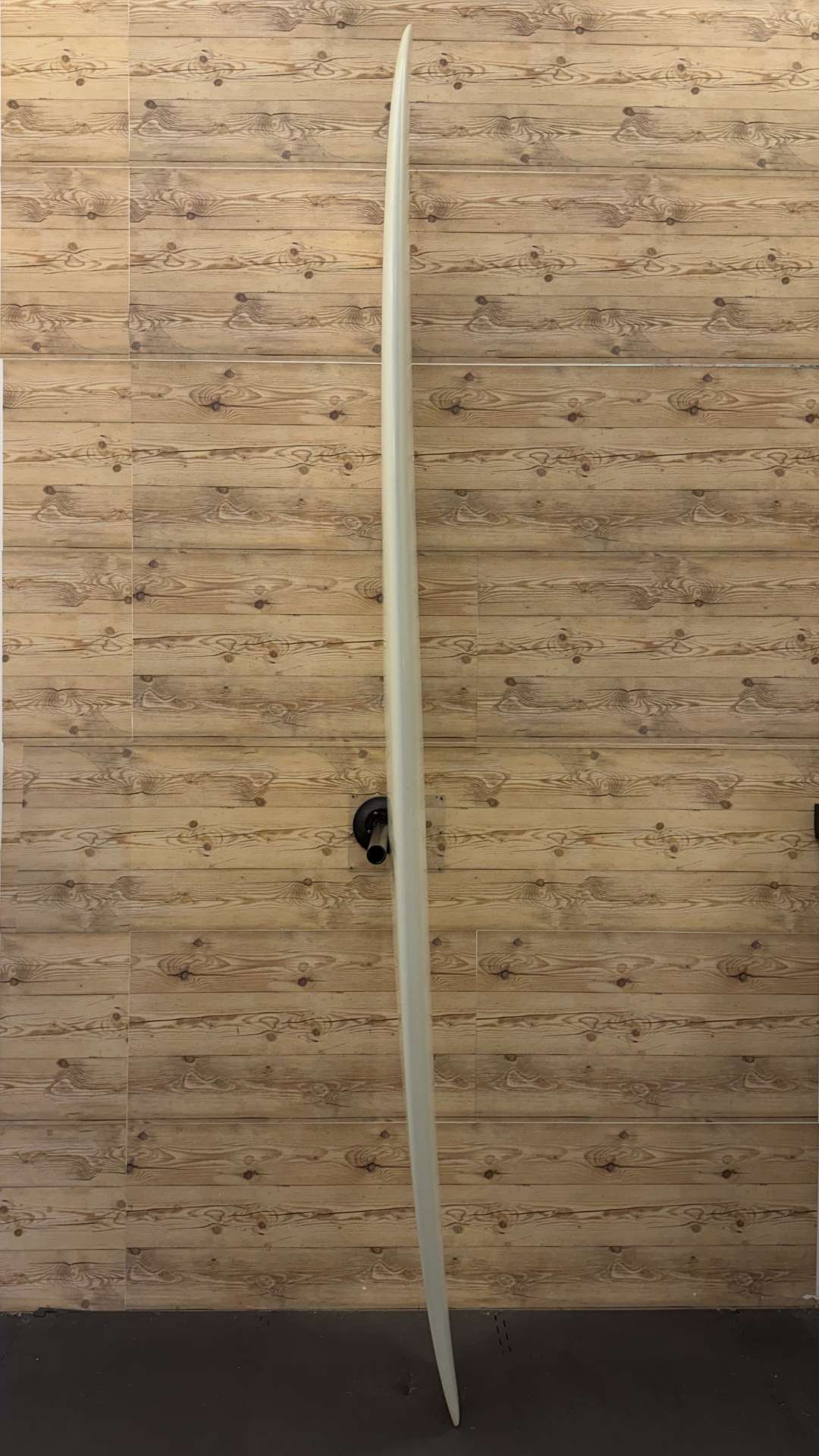 Oracle Performer 10'6"