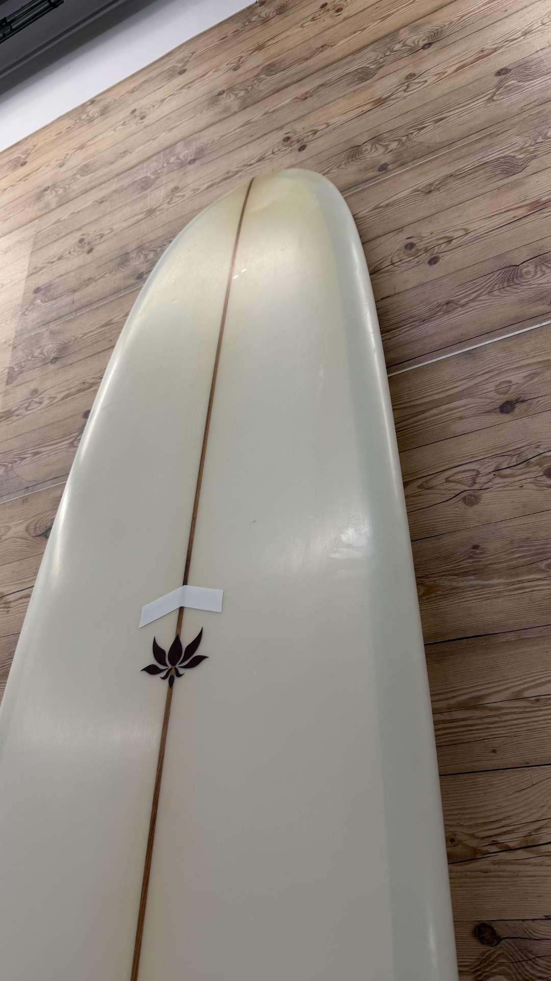 Oracle Performer 10'6"