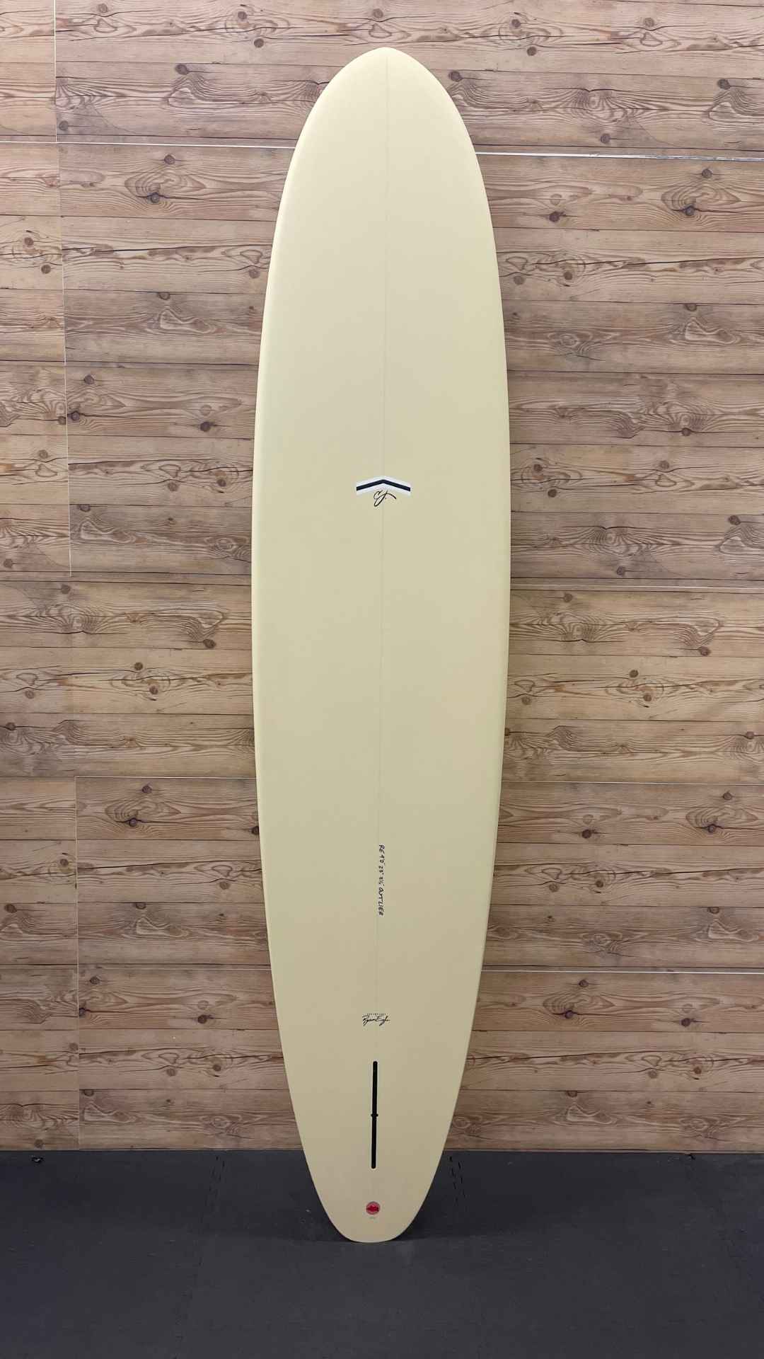 Outlier 9'0"