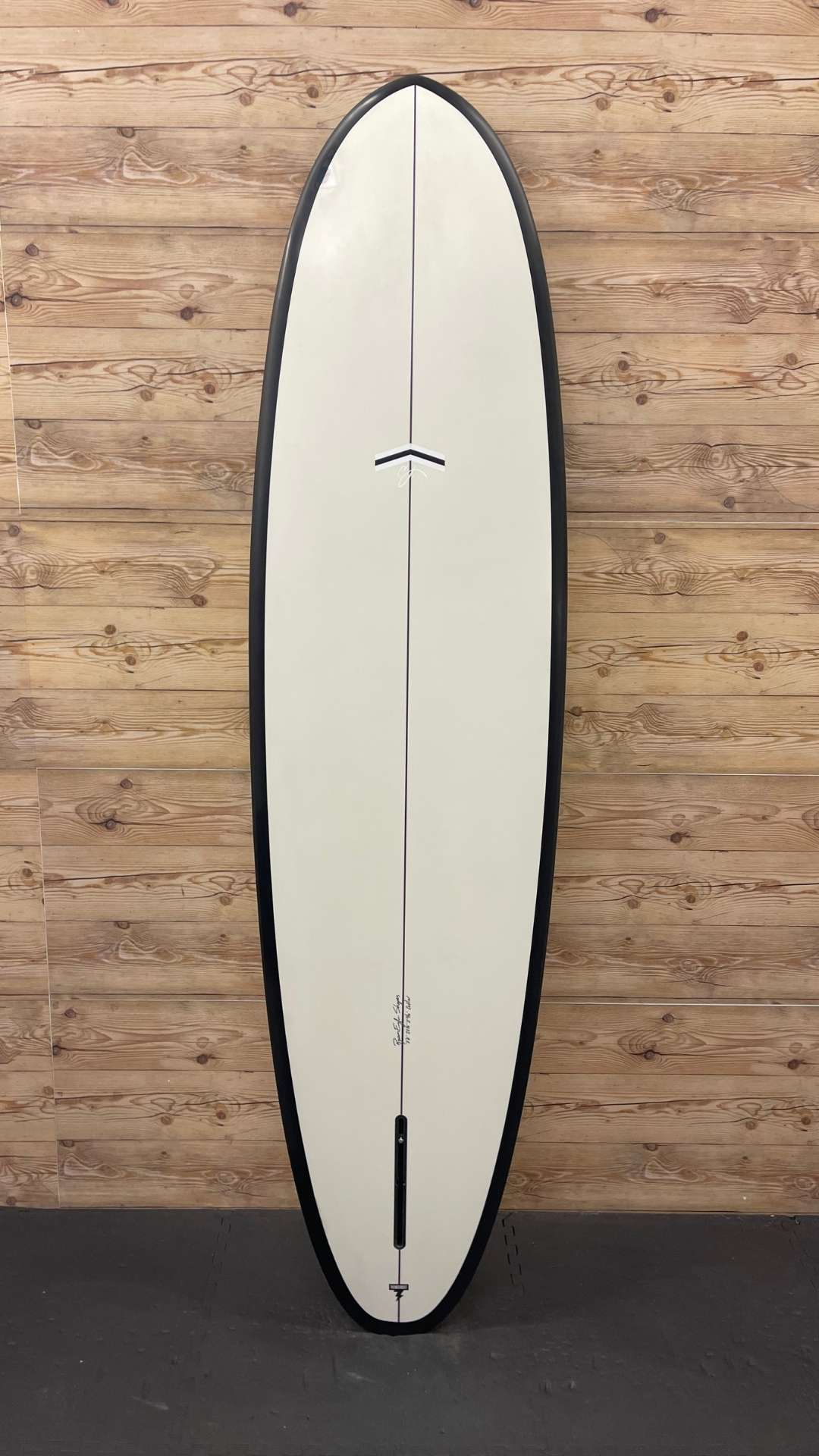 Outlier 7'6"