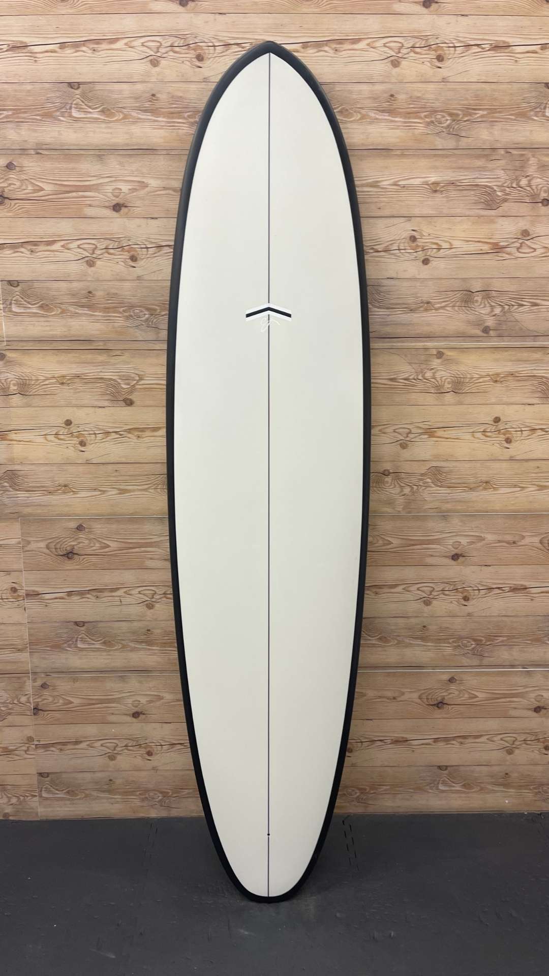 Outlier 7'6"