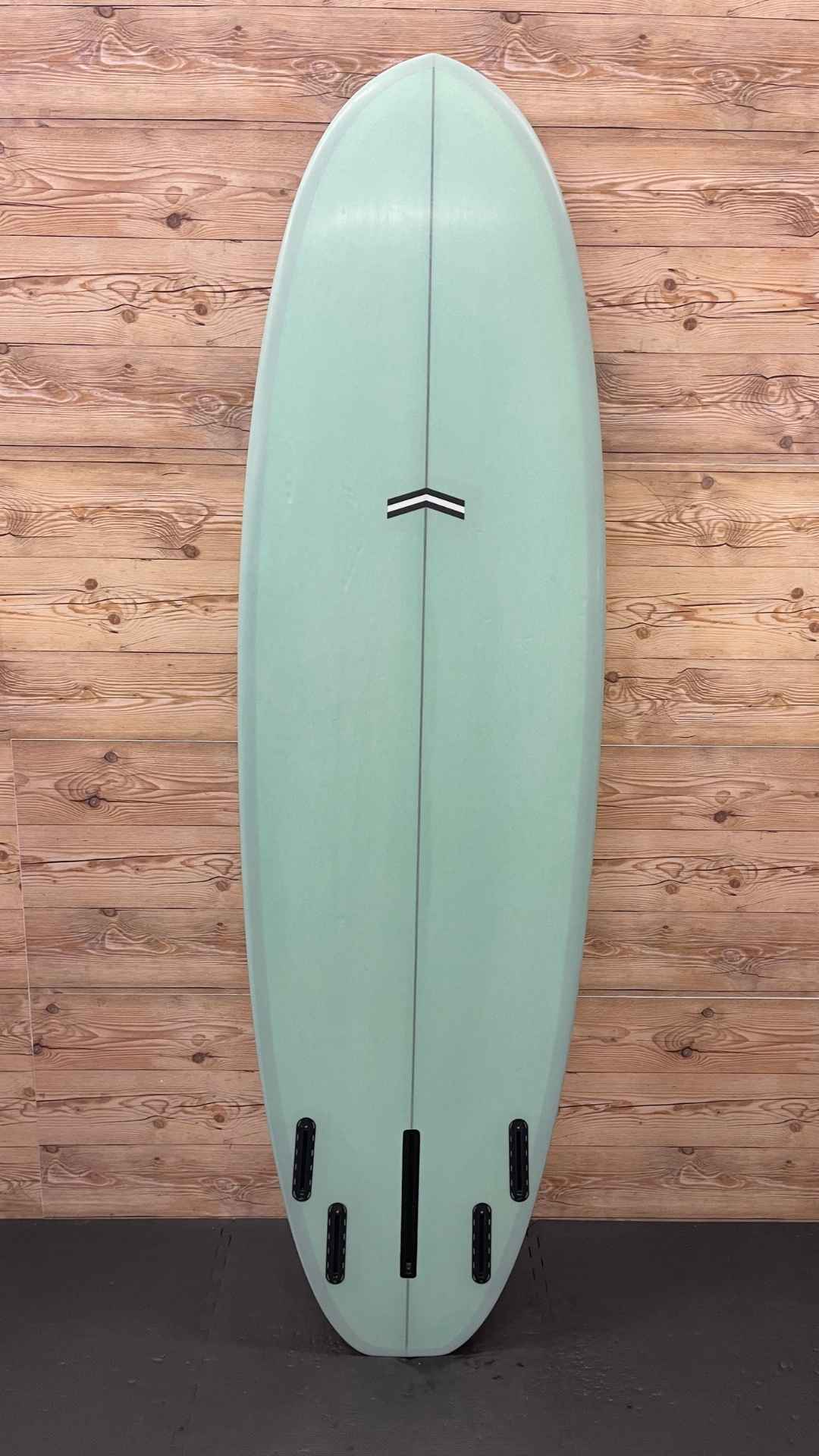 Outlier Plus 7'0"
