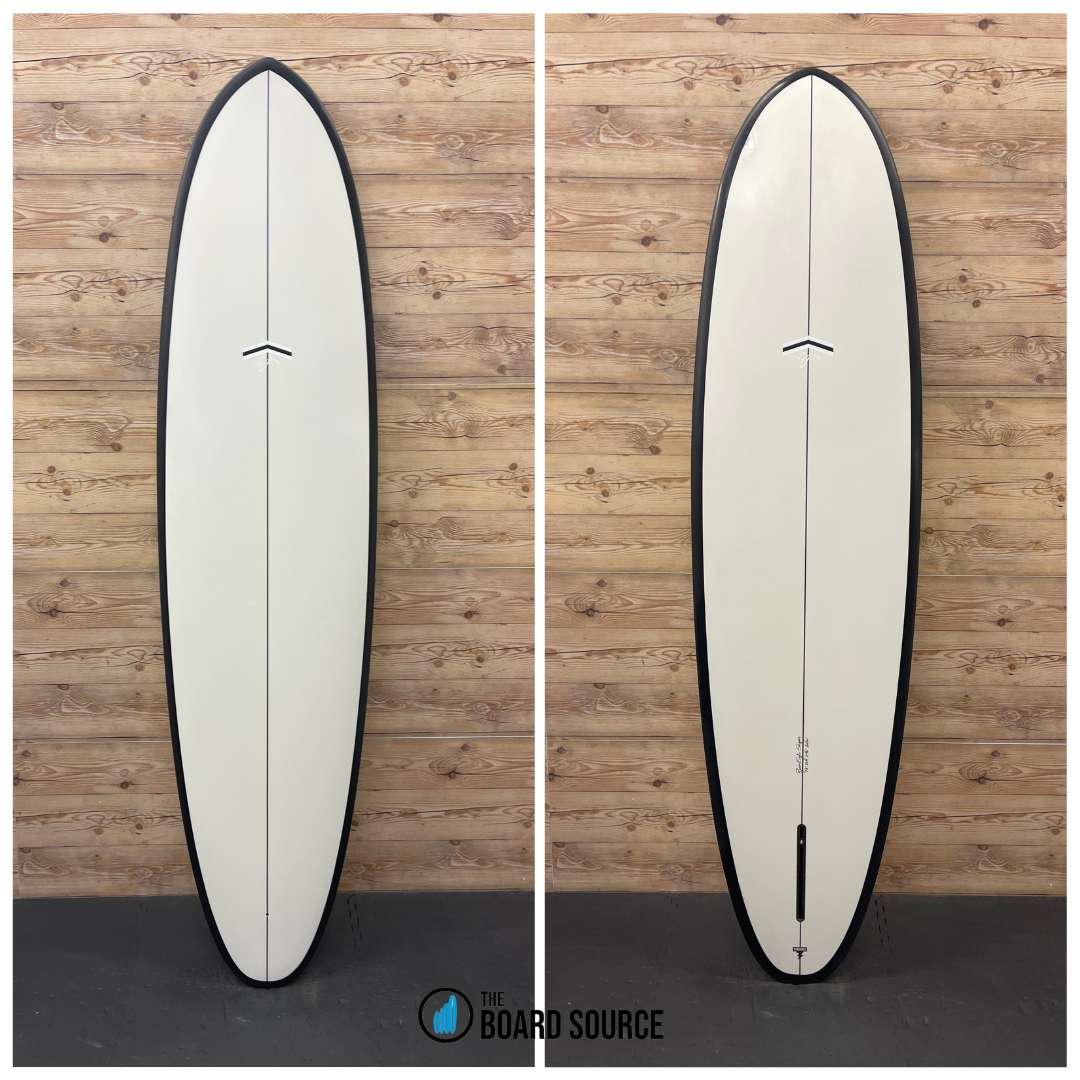 Outlier 7'6"