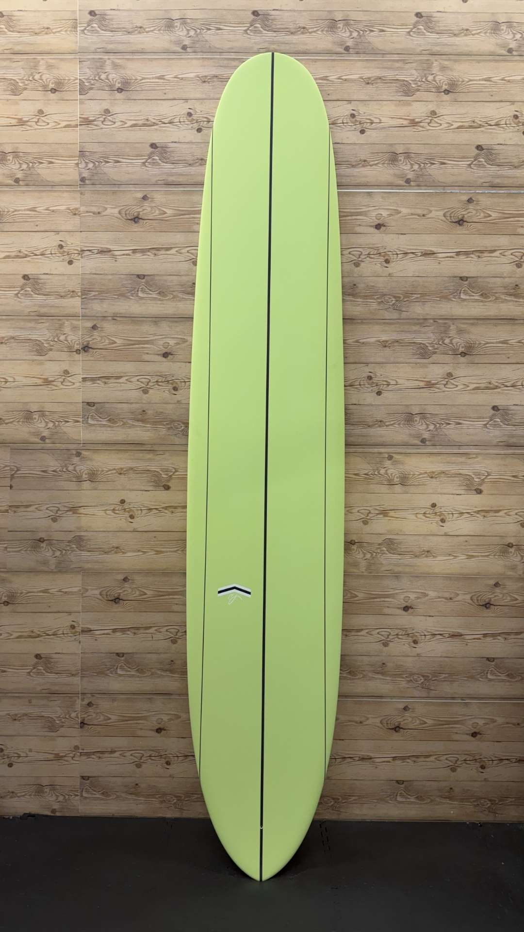 Paragon 9'3"