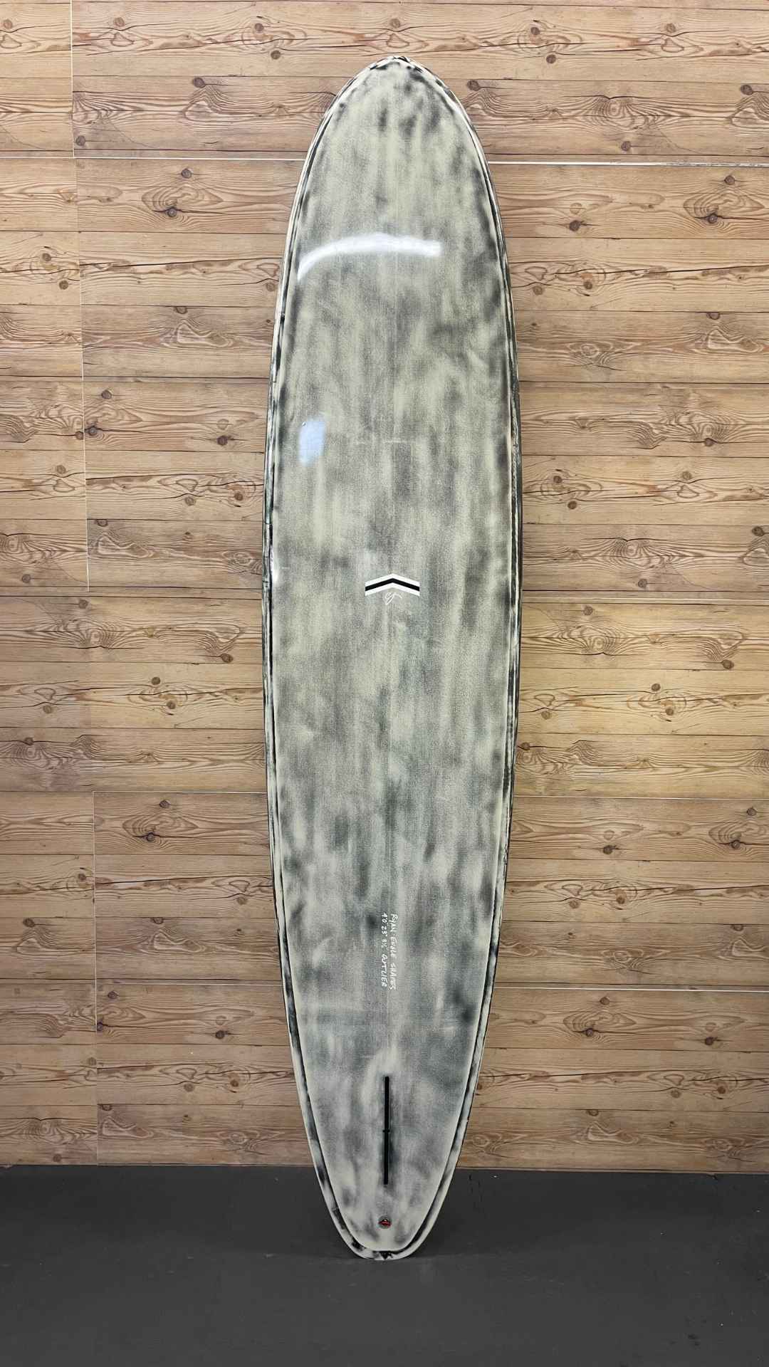 Outlier 9'0"