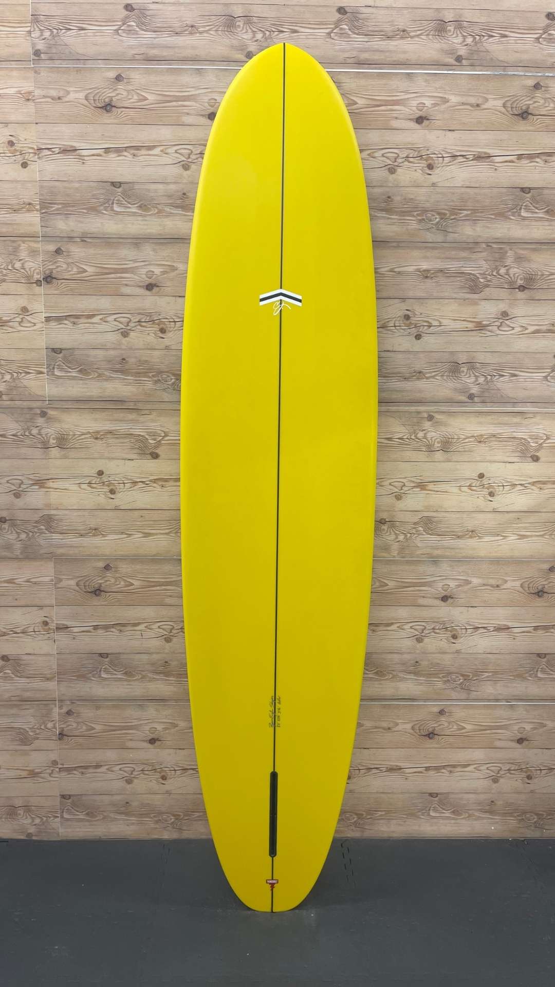 Outlier 8'6"