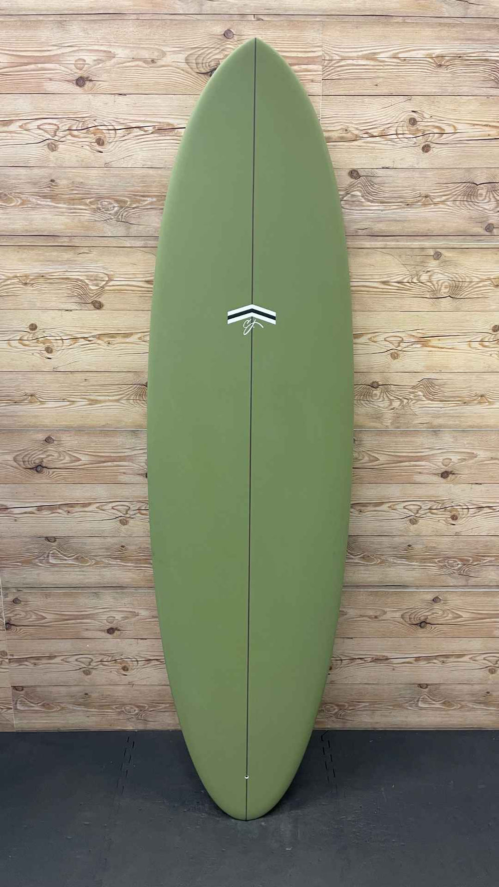 Outlier X 6'3"