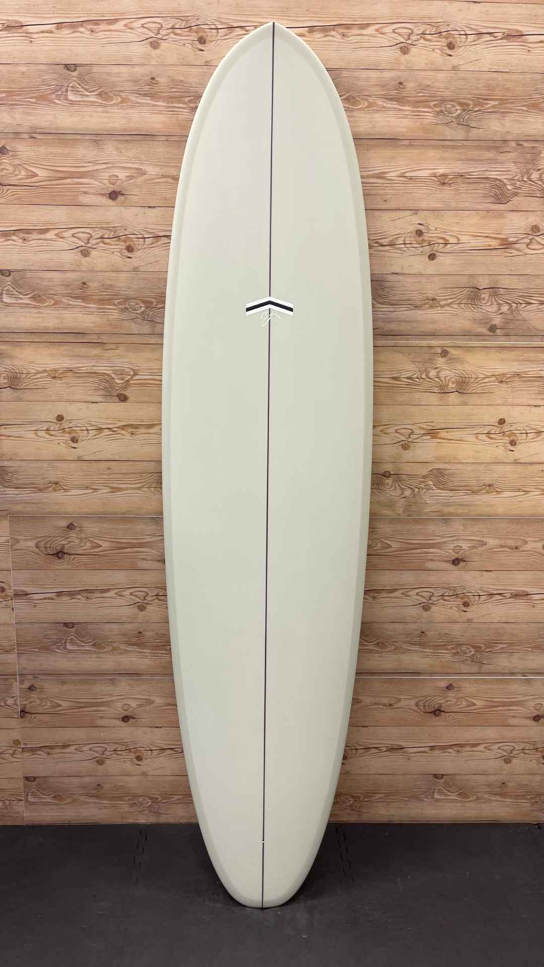 Outlier 7'6"