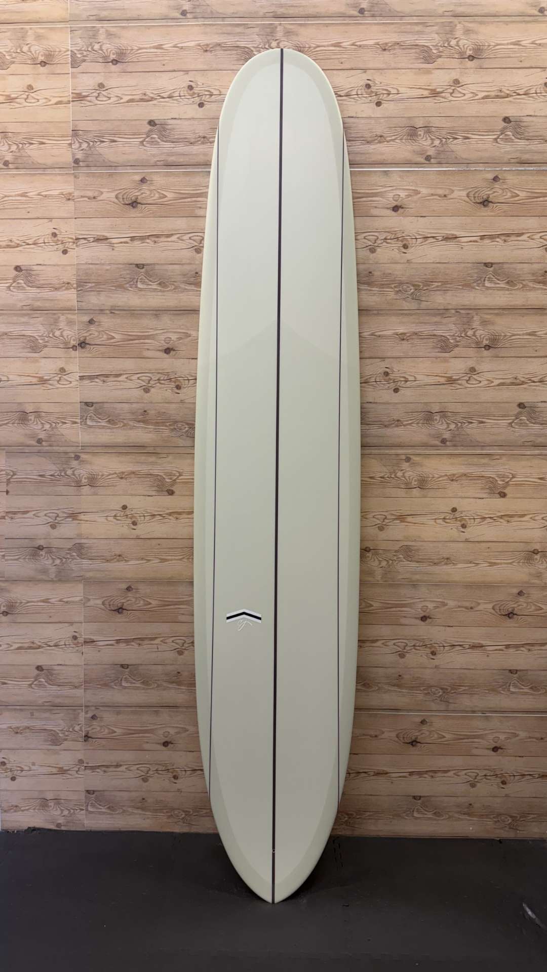 Paragon 9'7"