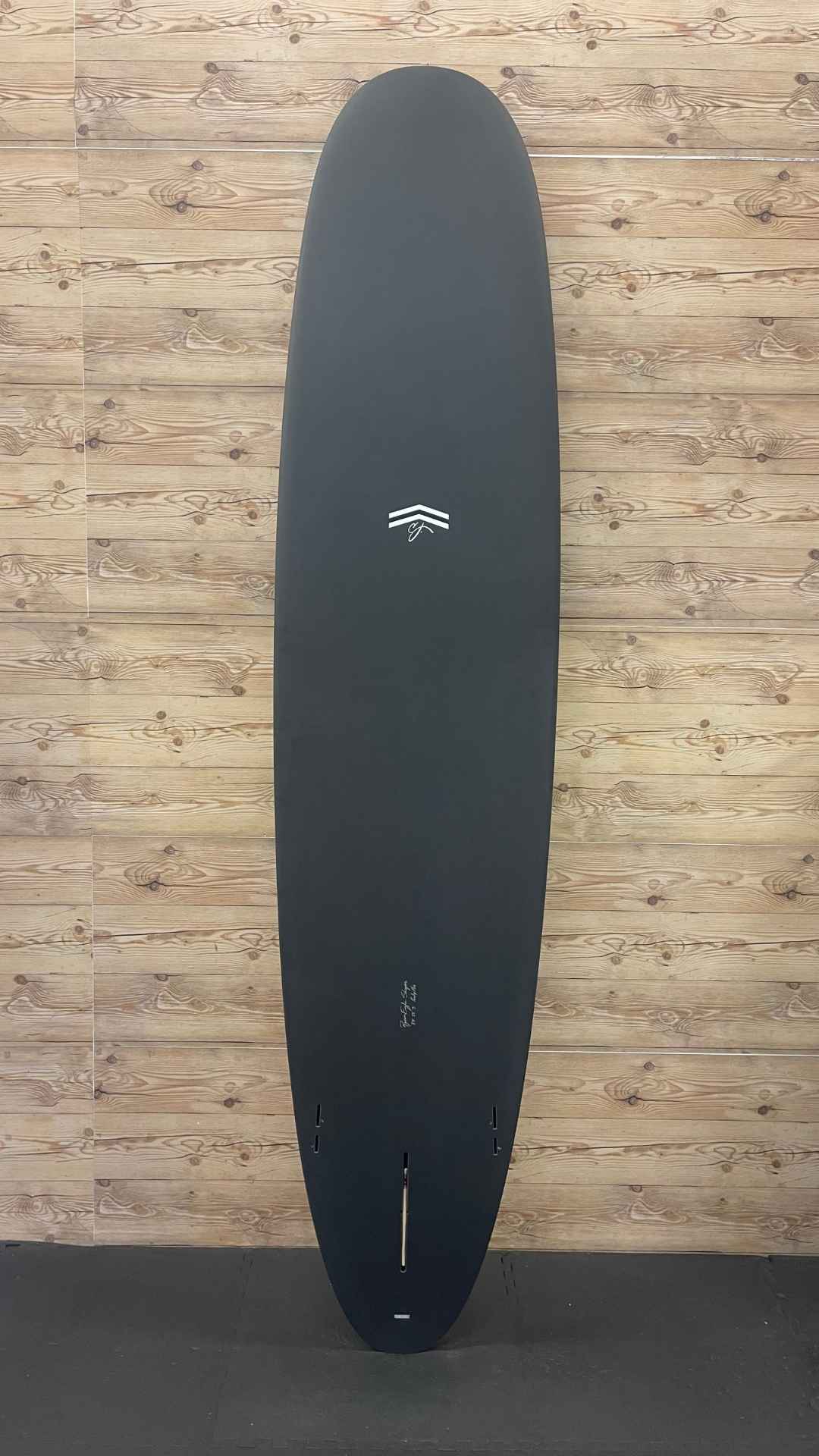 Parallax Plus 8'10"