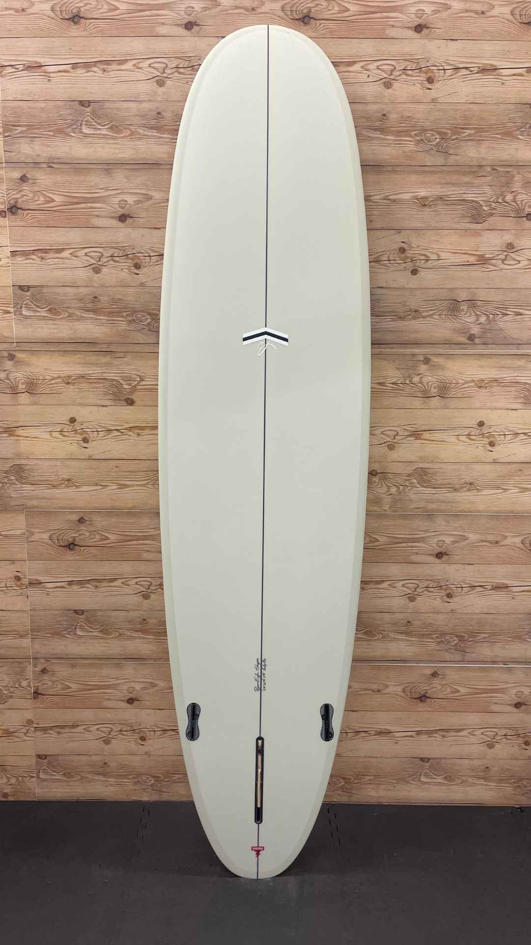 Parallax Plus 7'10"