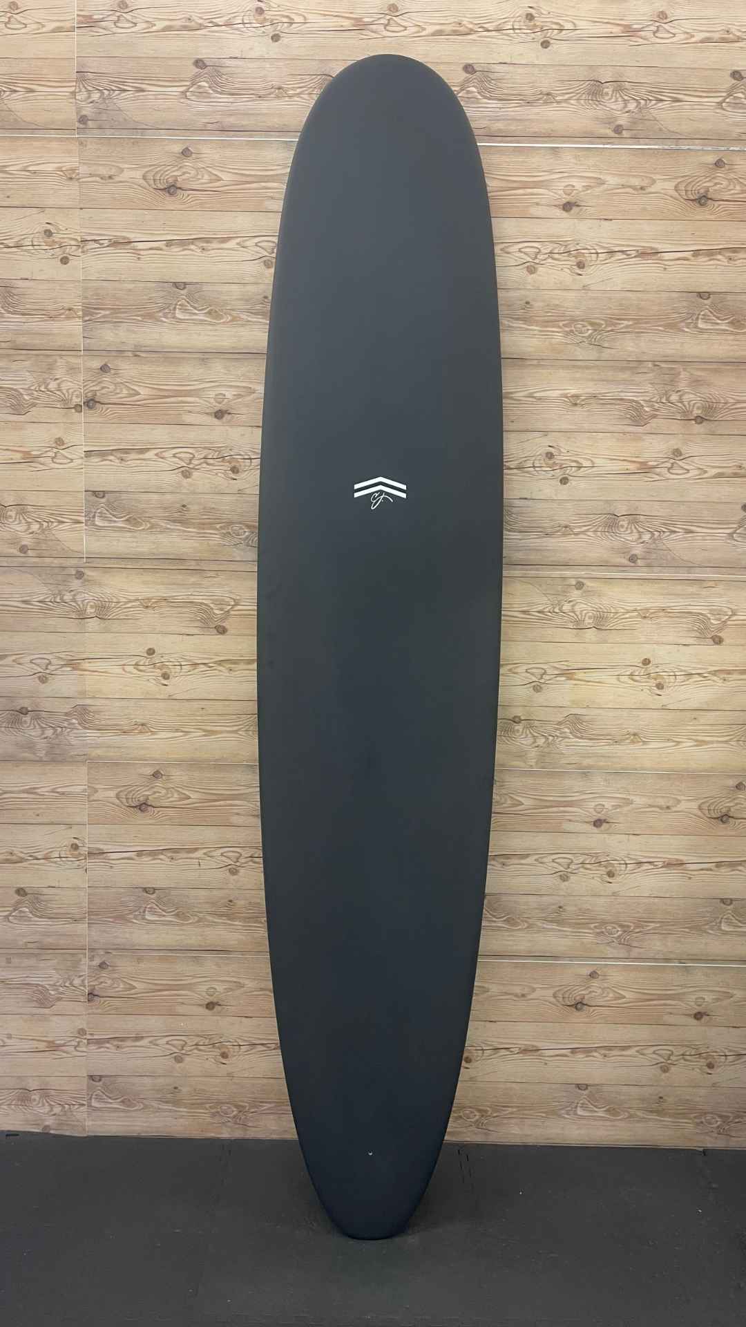 Parallax Plus 8'10"