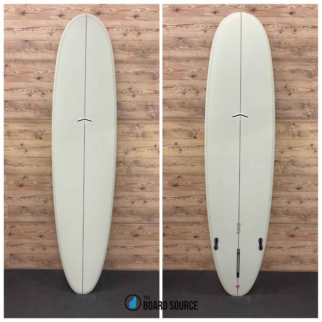 Parallax Plus 7'10"
