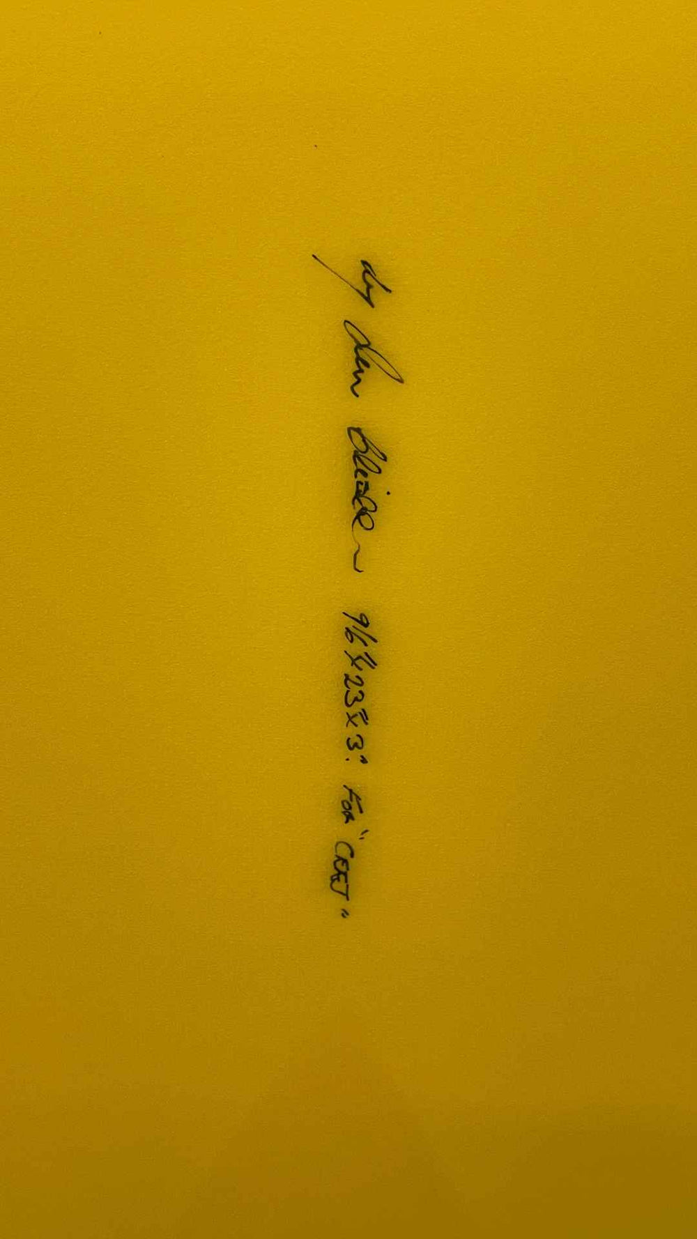 Proto 9'6"