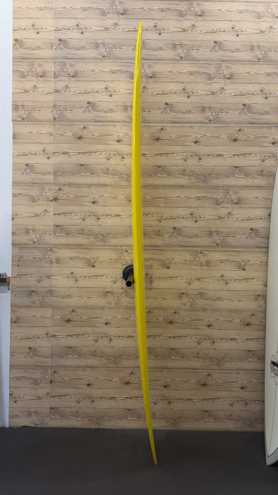CJ Nelson Personal 10'1"