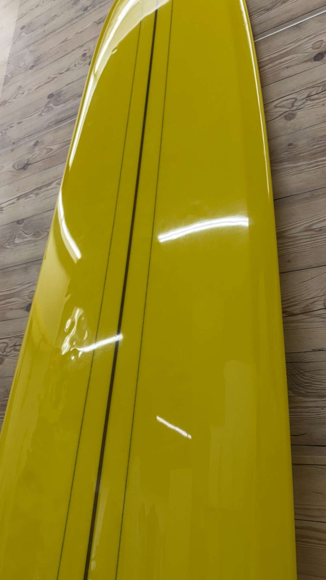 CJ Nelson Personal 10'1"