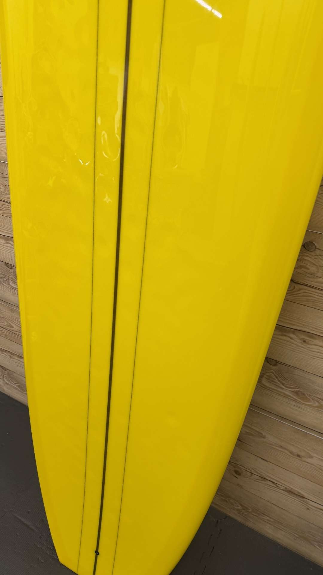 CJ Nelson Personal 10'1"