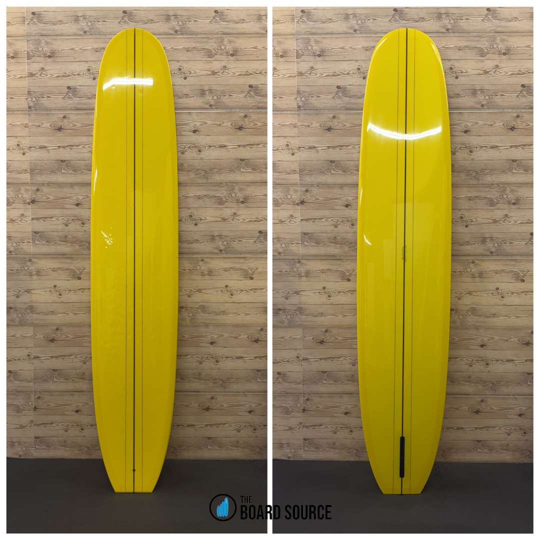 CJ Nelson Personal 10'1"