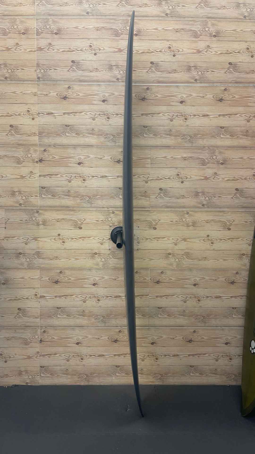 Slasher Low Pro 9'6"