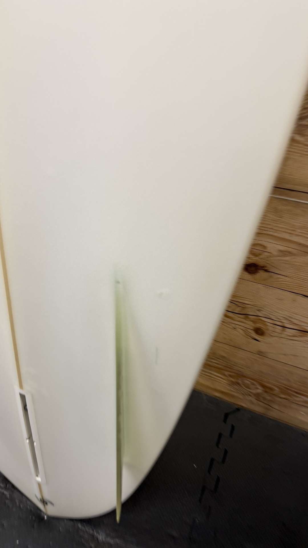 Bonzer 3 Egg 6'10"