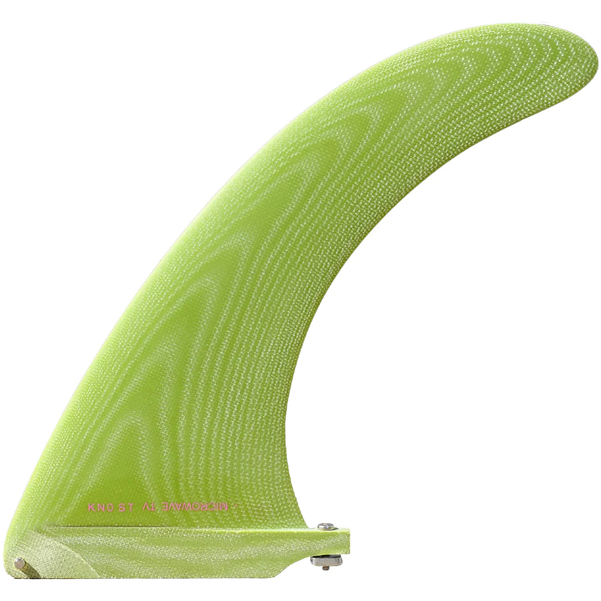 Alex Knost BMT Super Flex V1 Fin