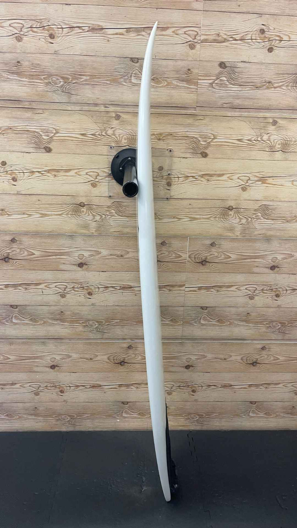 Dumpster Diver 2 5'9"