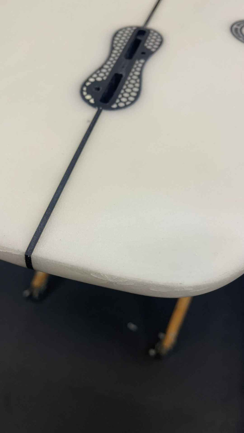 Dumpster Diver 2 5'10"