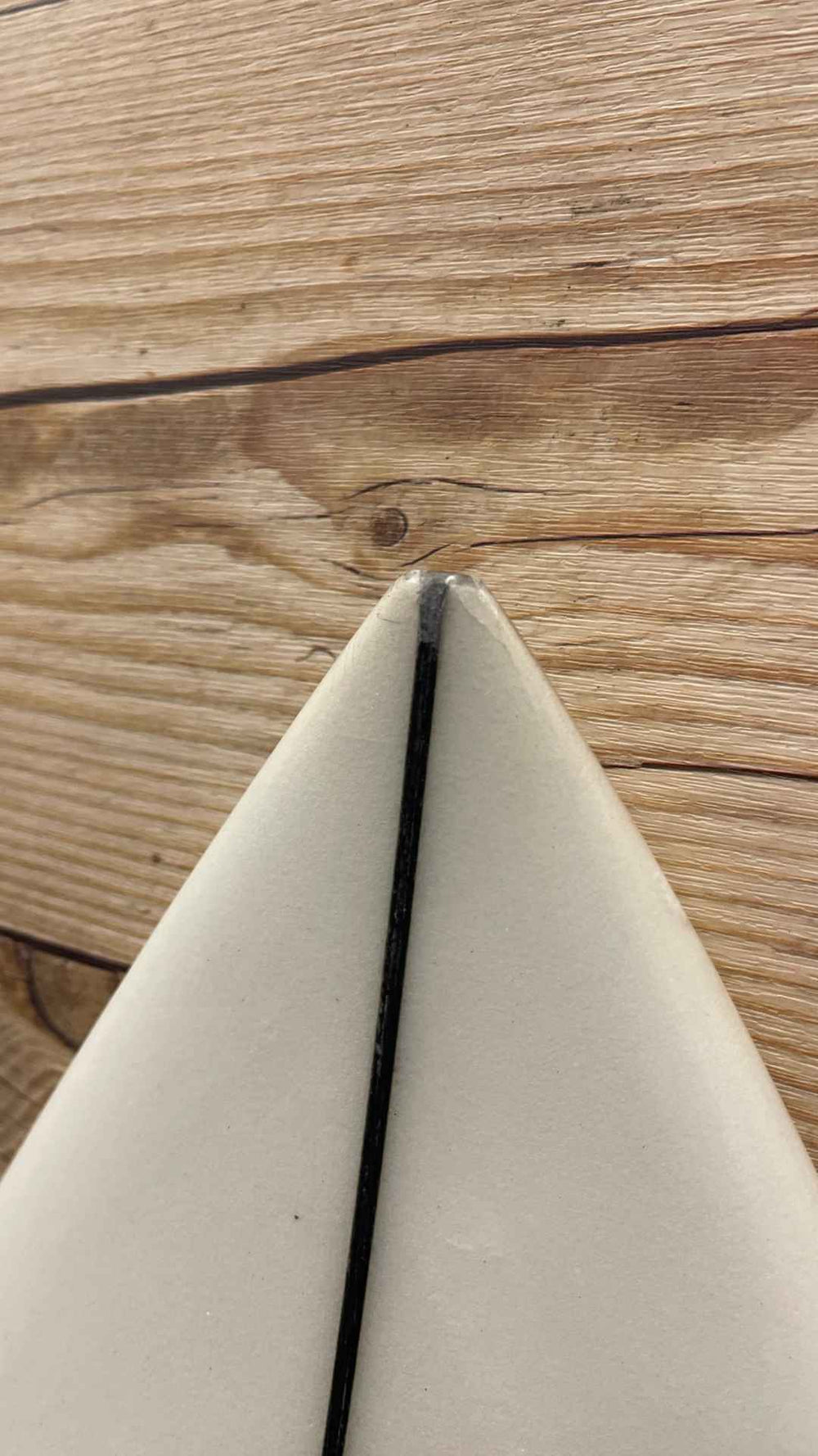 Dumpster Diver 2 5'10"