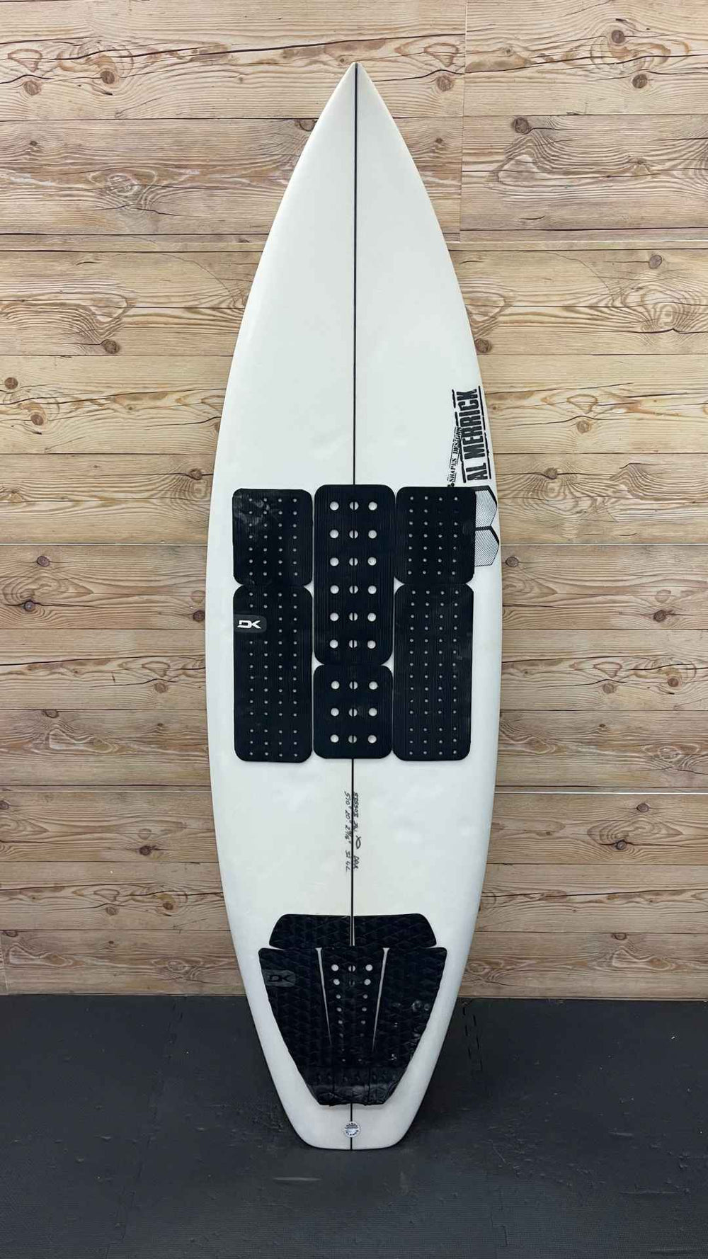 Dumpster Diver 2 5'10"