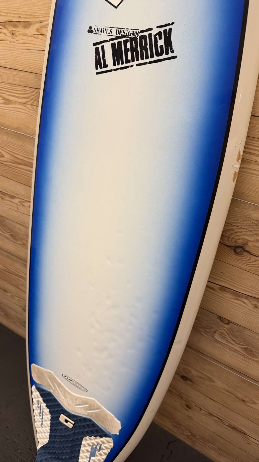 Flyer II 6'3"