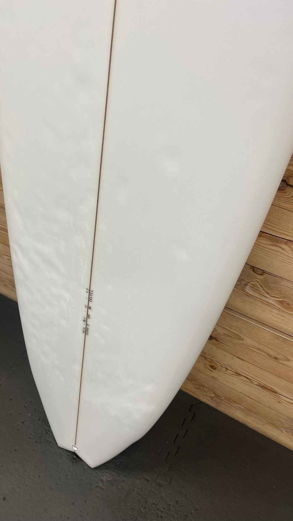G Skate 6'2"