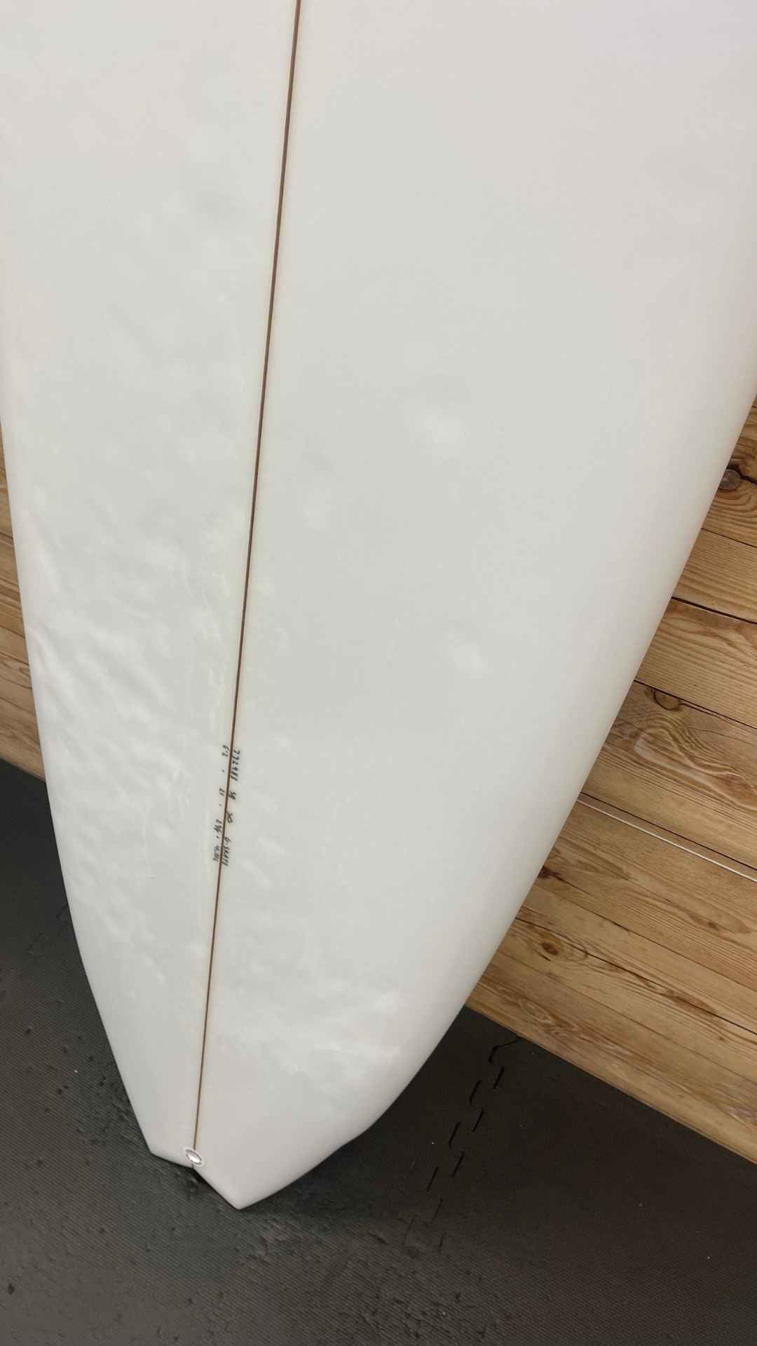 G Skate 6'2"