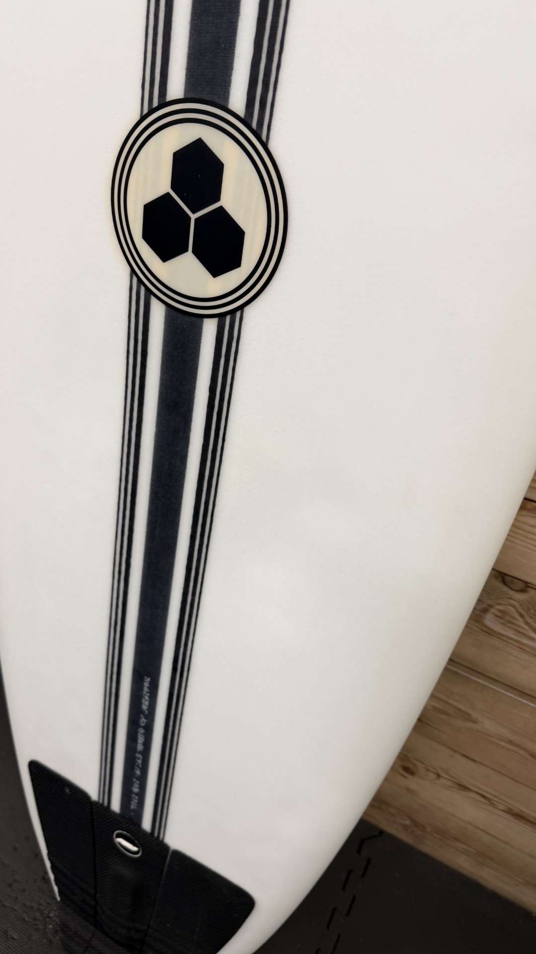 G Skate 5'4"