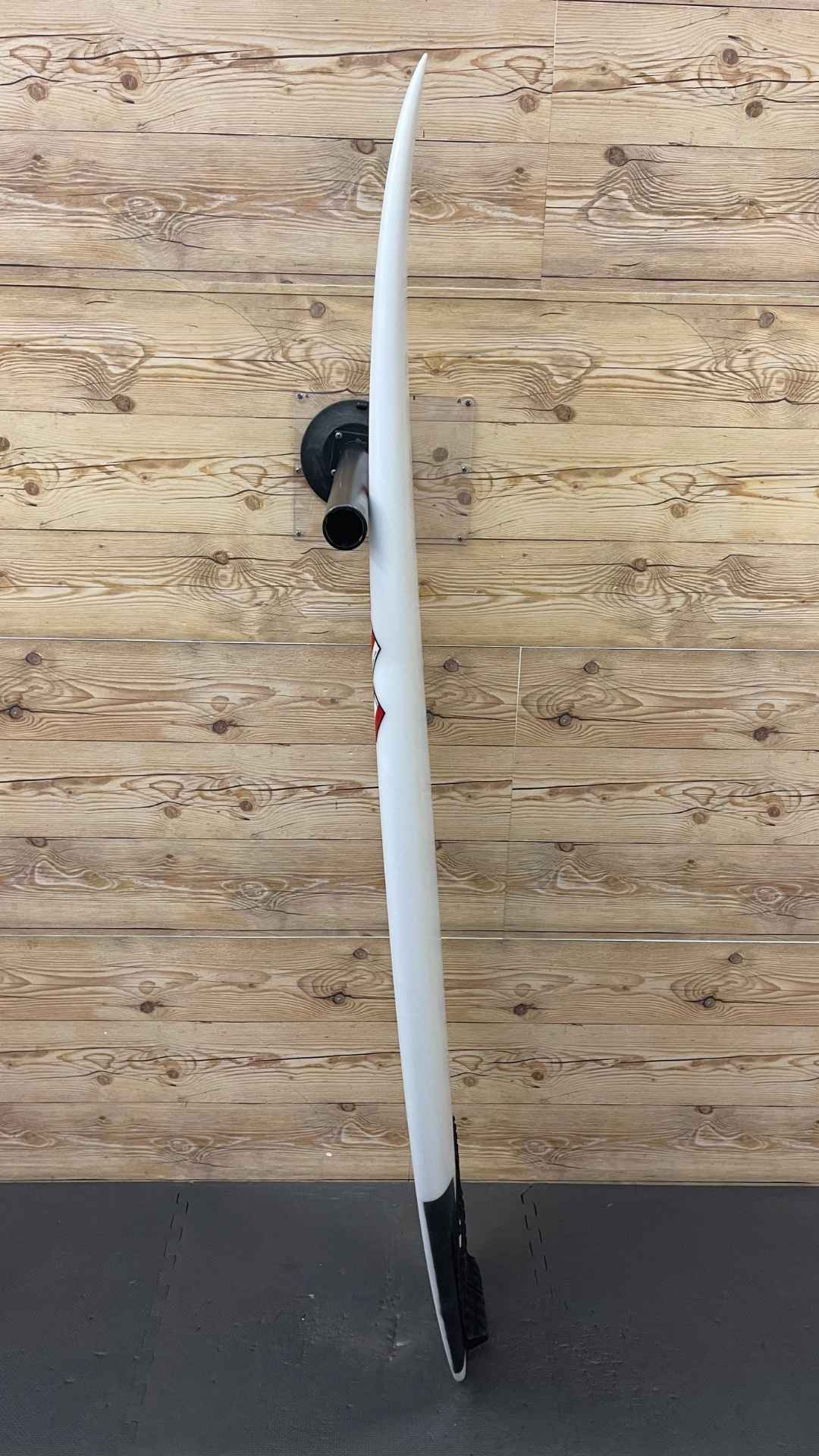 Dumpster Diver 2 5'8"