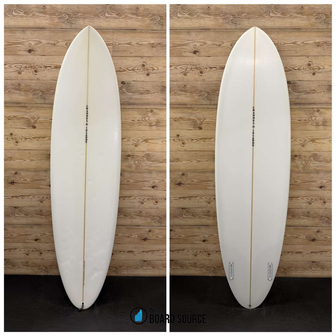 CI Mid Twin 6'9"