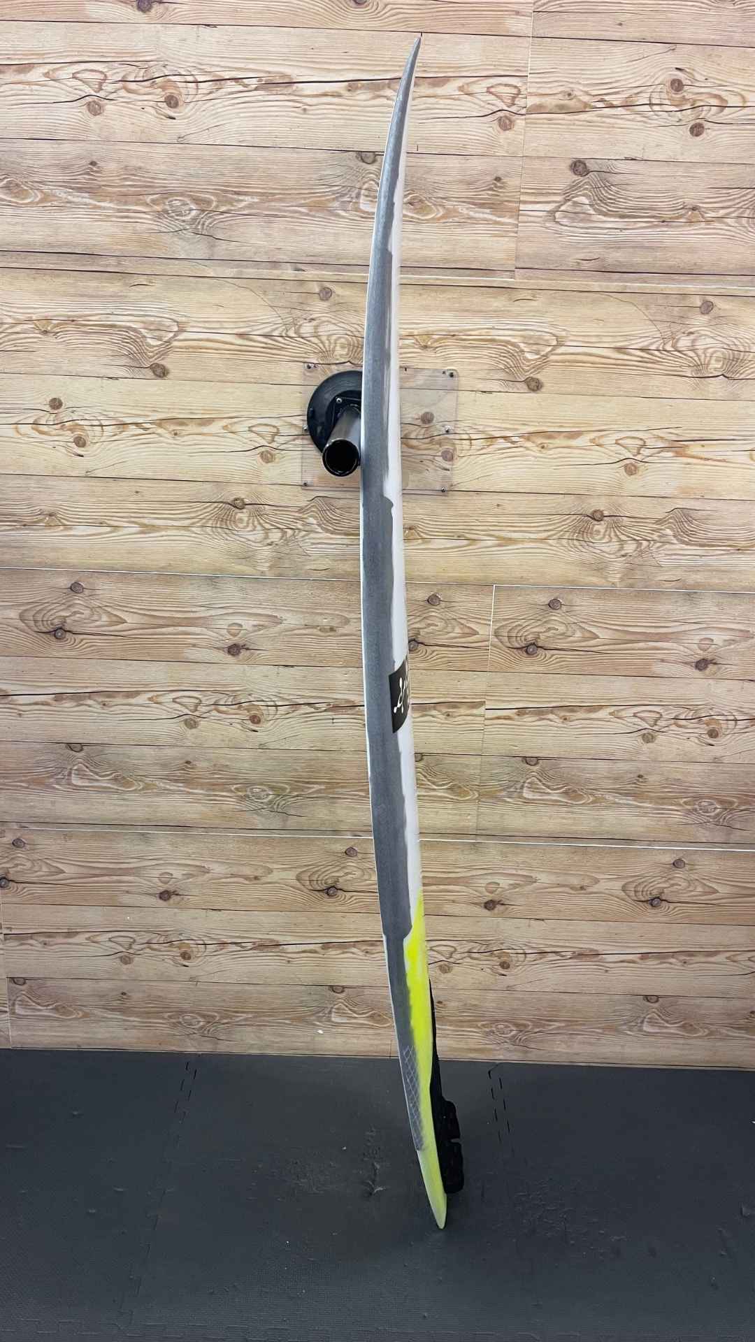 Custom 5'9"