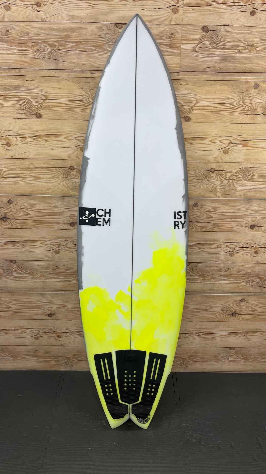 Custom 5'9"