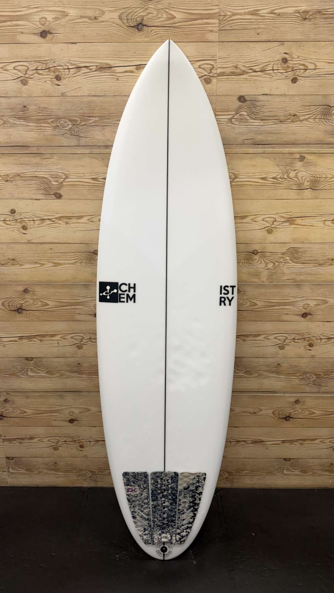 Mid Mod 6'0"