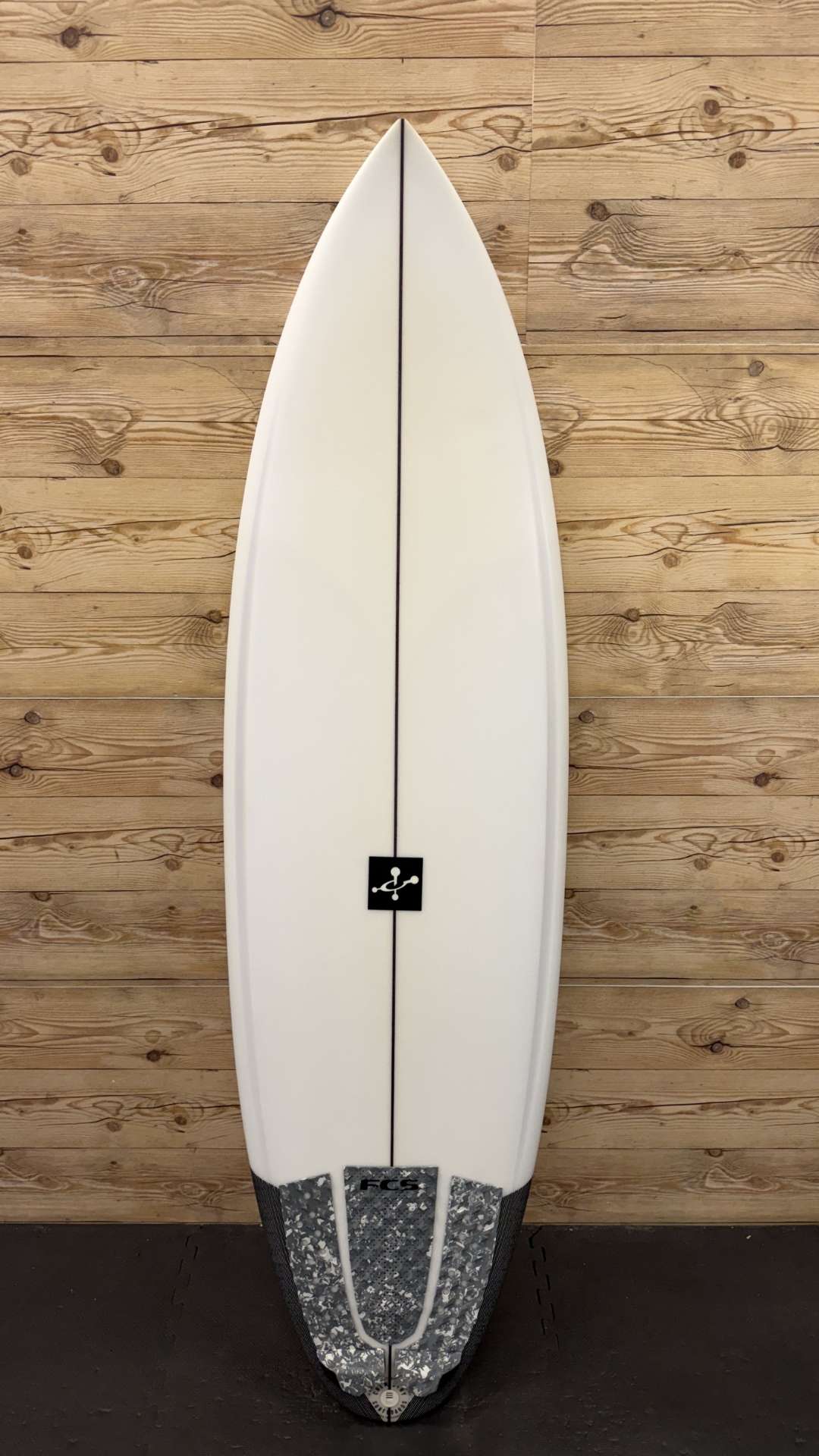 Thruster 5'11"