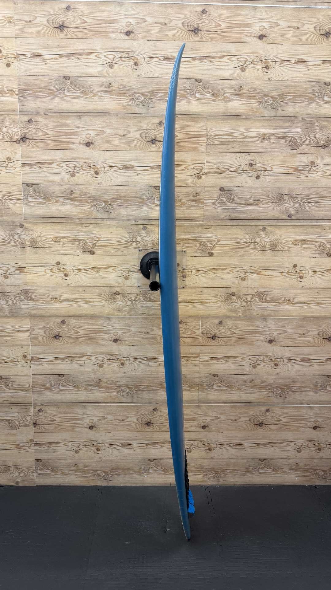 Faded 7'4"