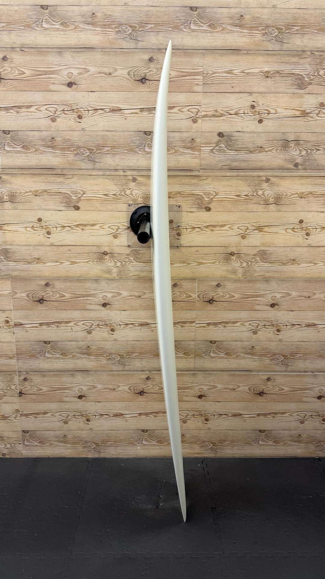 Nautilus 6'4"