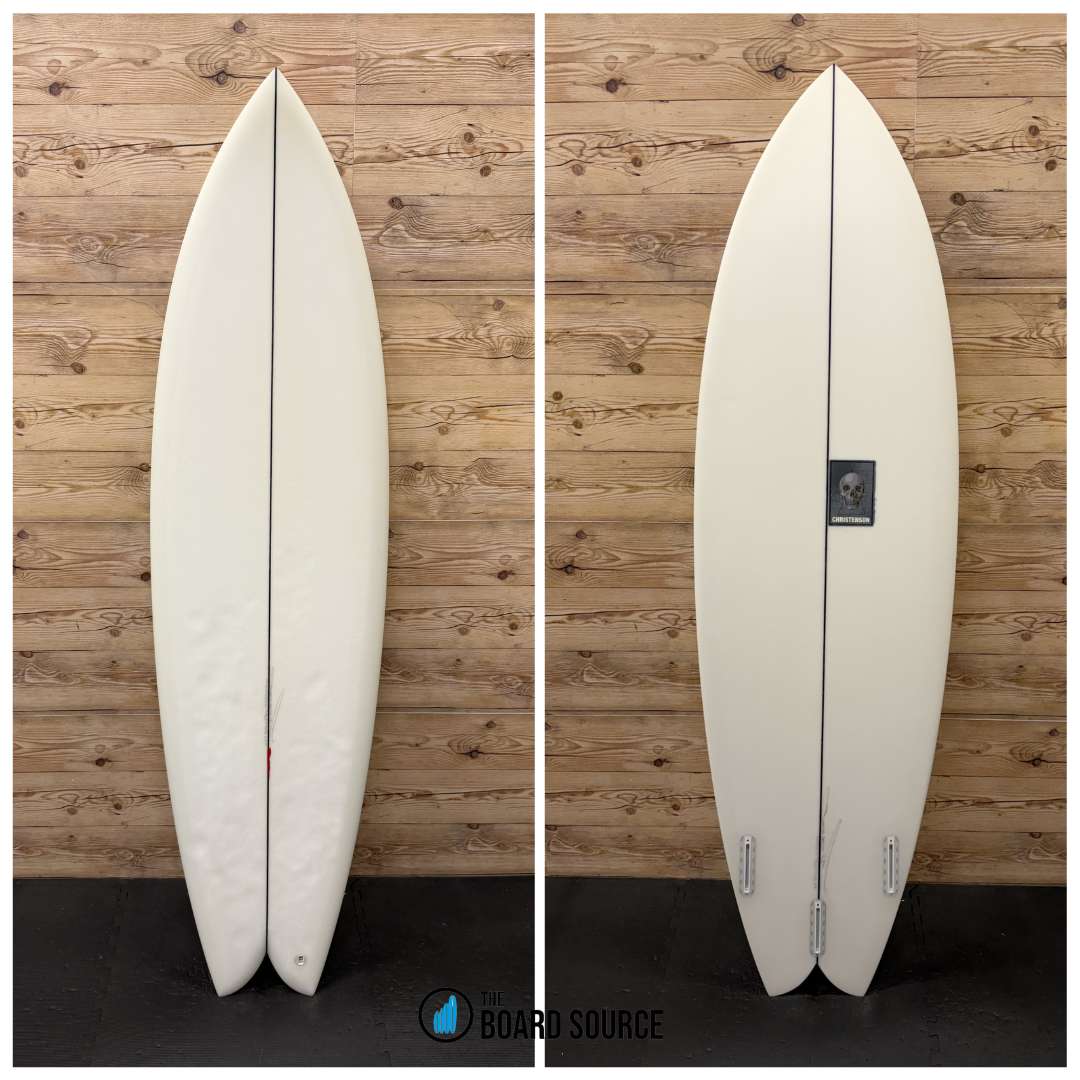 Nautilus 6'4"