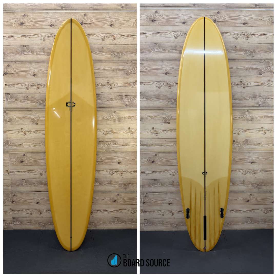 Stiletto 2+1 8'0"
