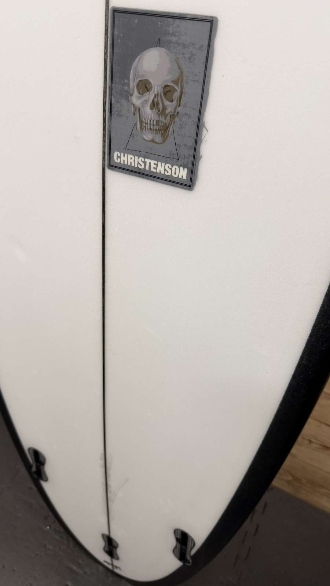 OP4 6'5"