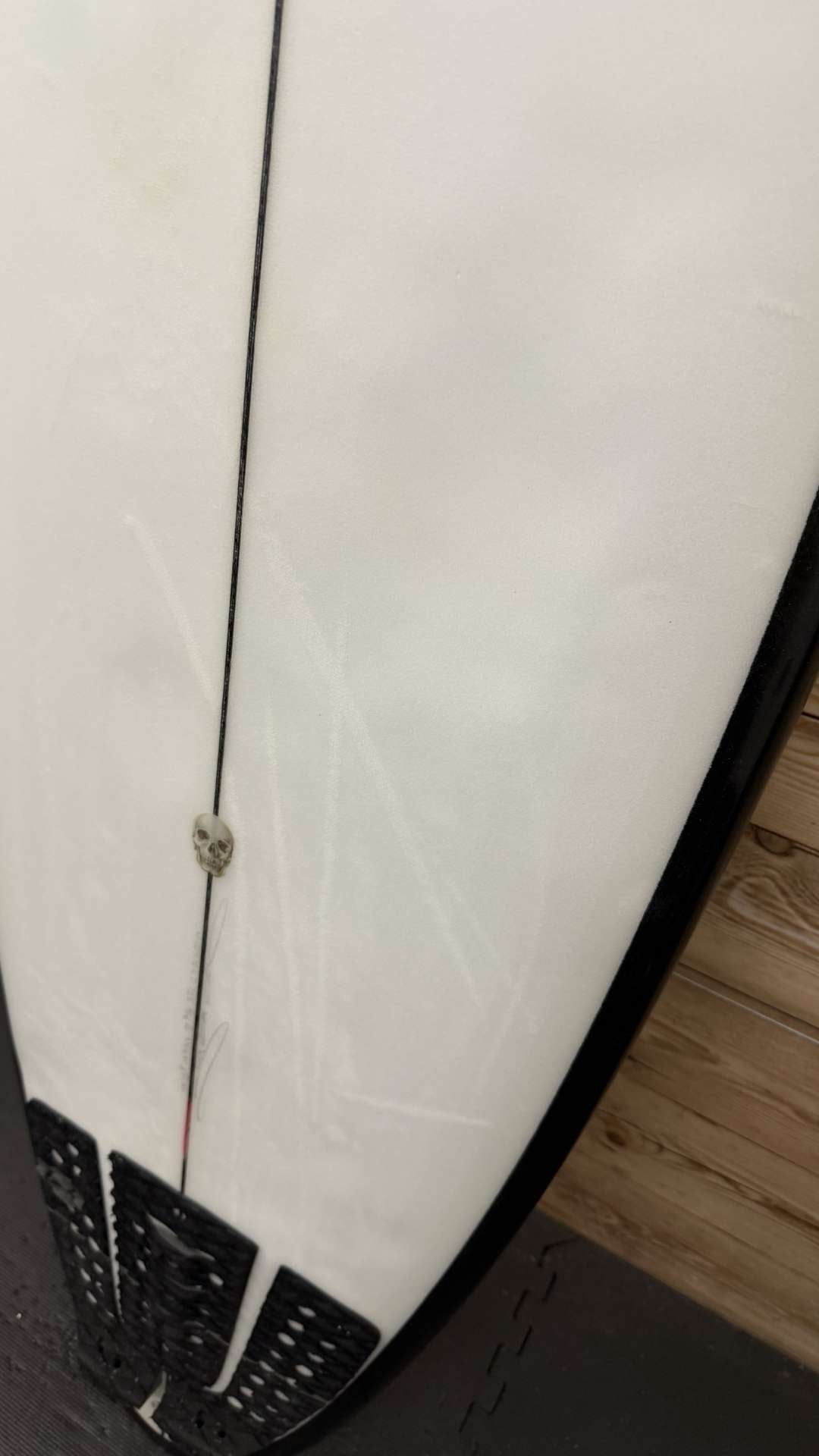OP4 6'5"