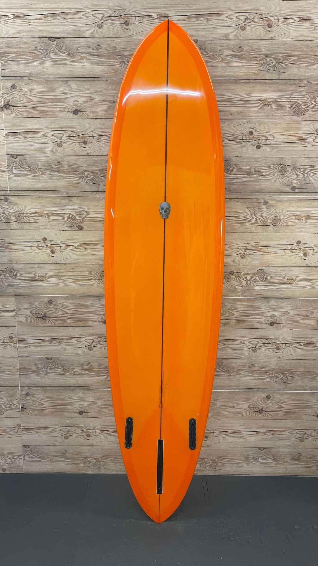 C-Bucket 7'6"